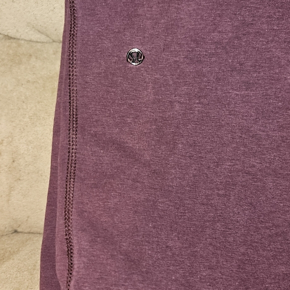 Lululemon Jogger Pants - Picture 2 of 2